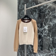 Chanel Sweaters